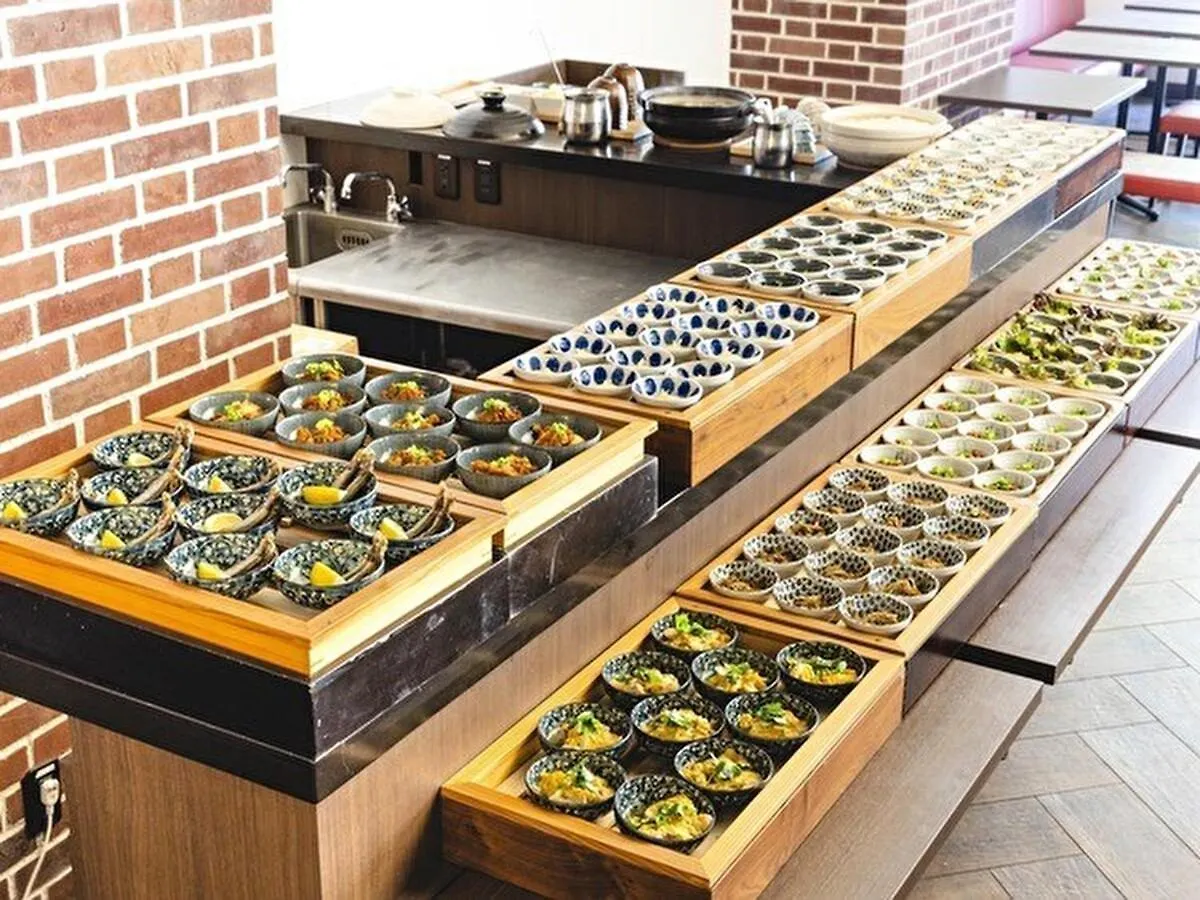 Koko Hotel Yokohama Tsurumi