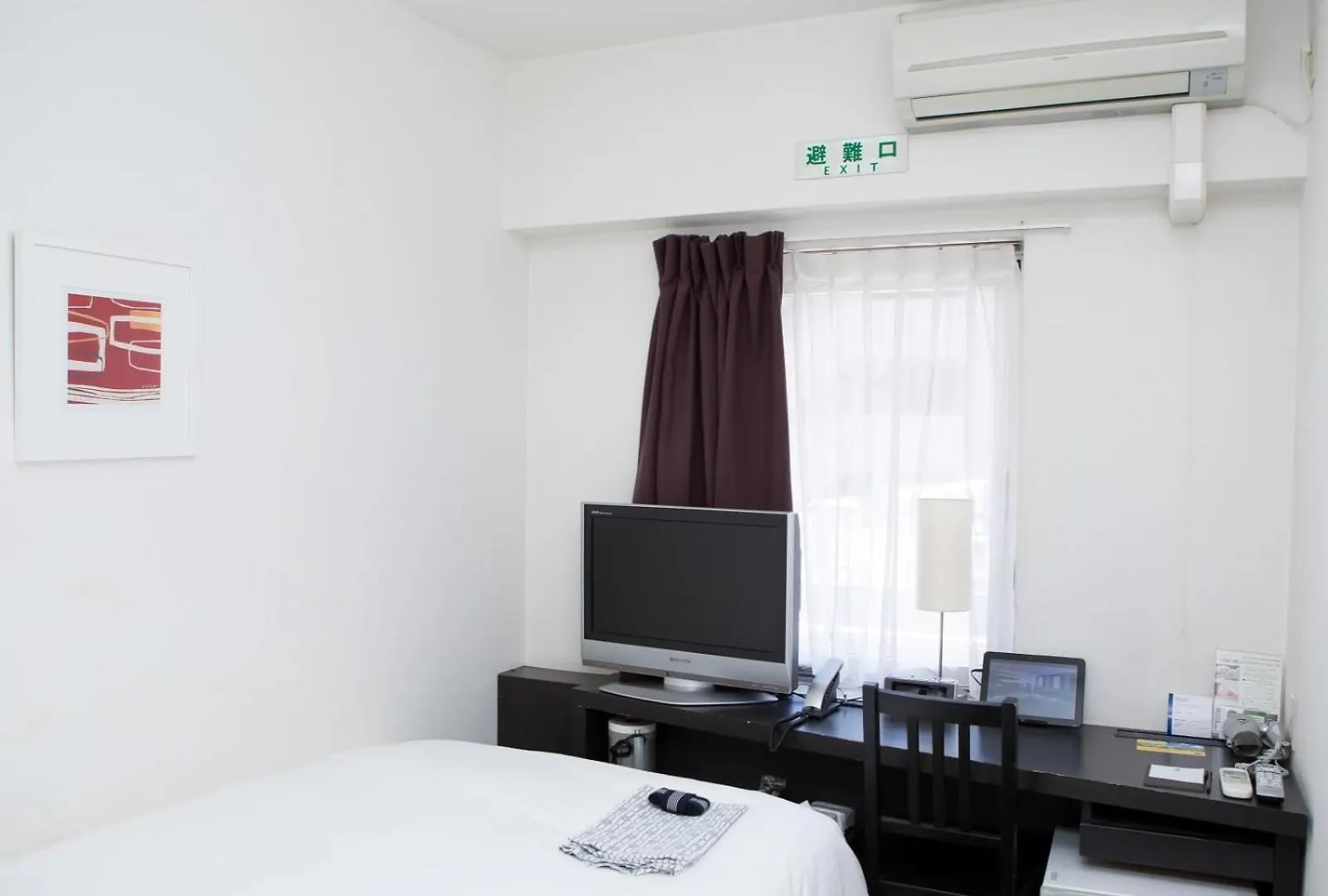 Koko Hotel Yokohama Tsurumi 3*, Йокогама Япония
