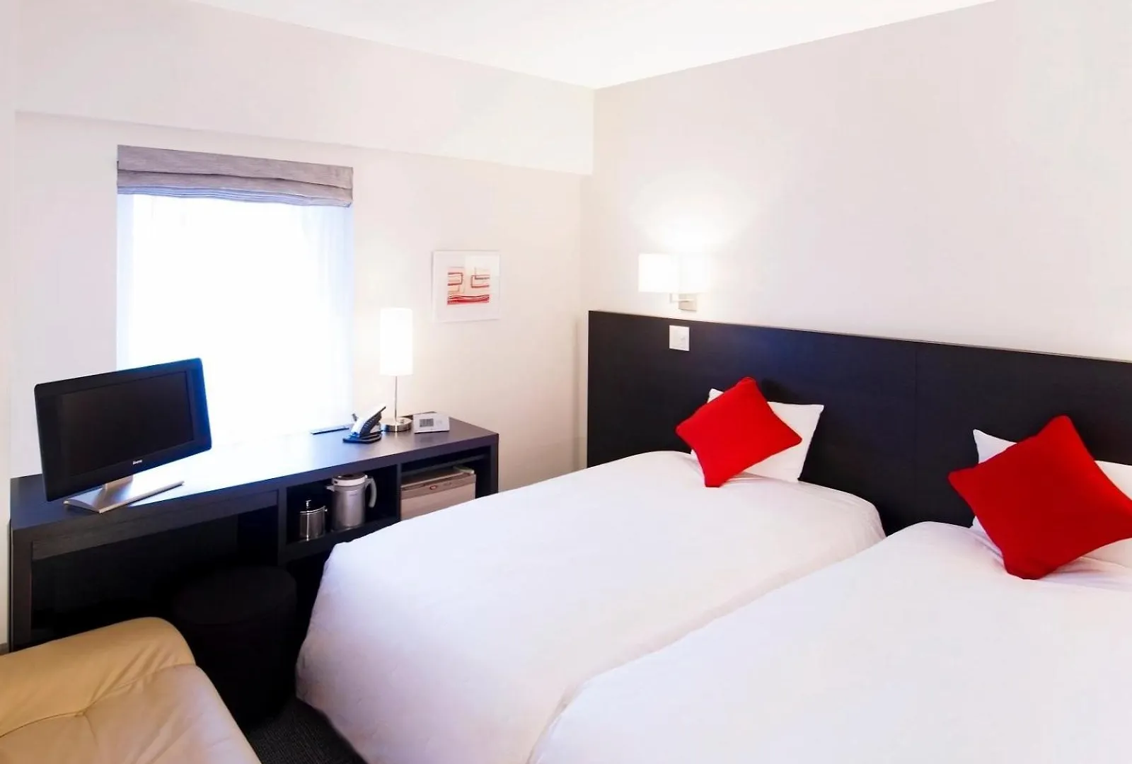 Koko Hotel Yokohama Tsurumi  Йокогама