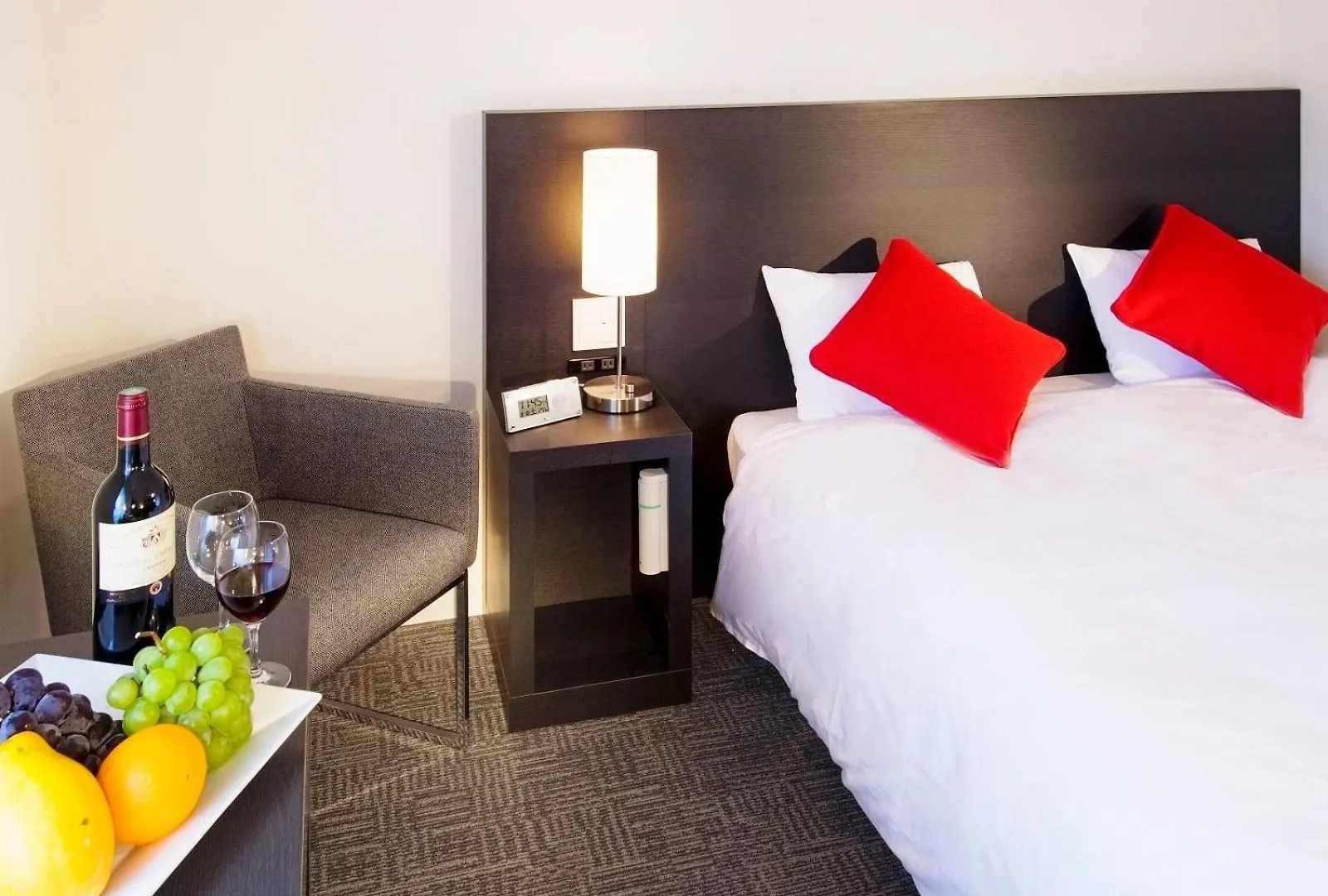 Koko Hotel Yokohama Tsurumi