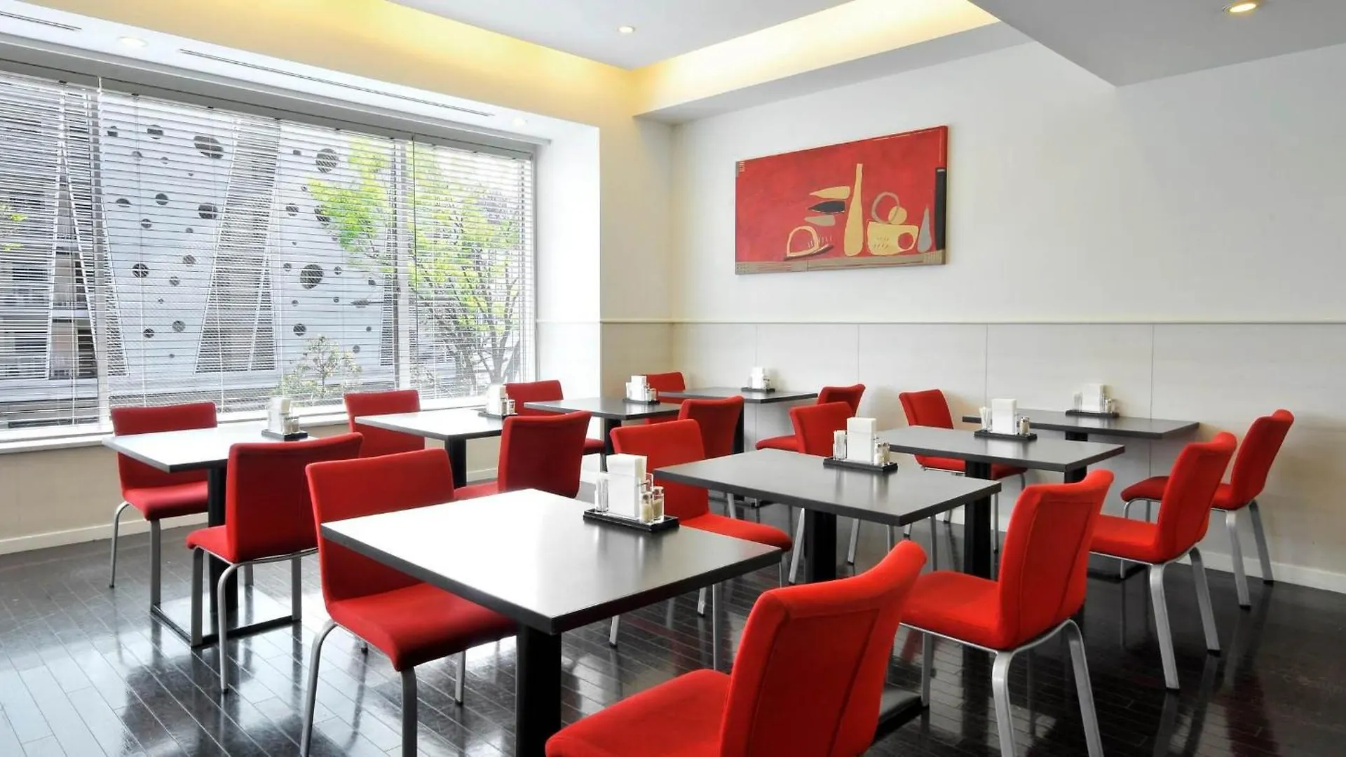 Koko Hotel Yokohama Tsurumi