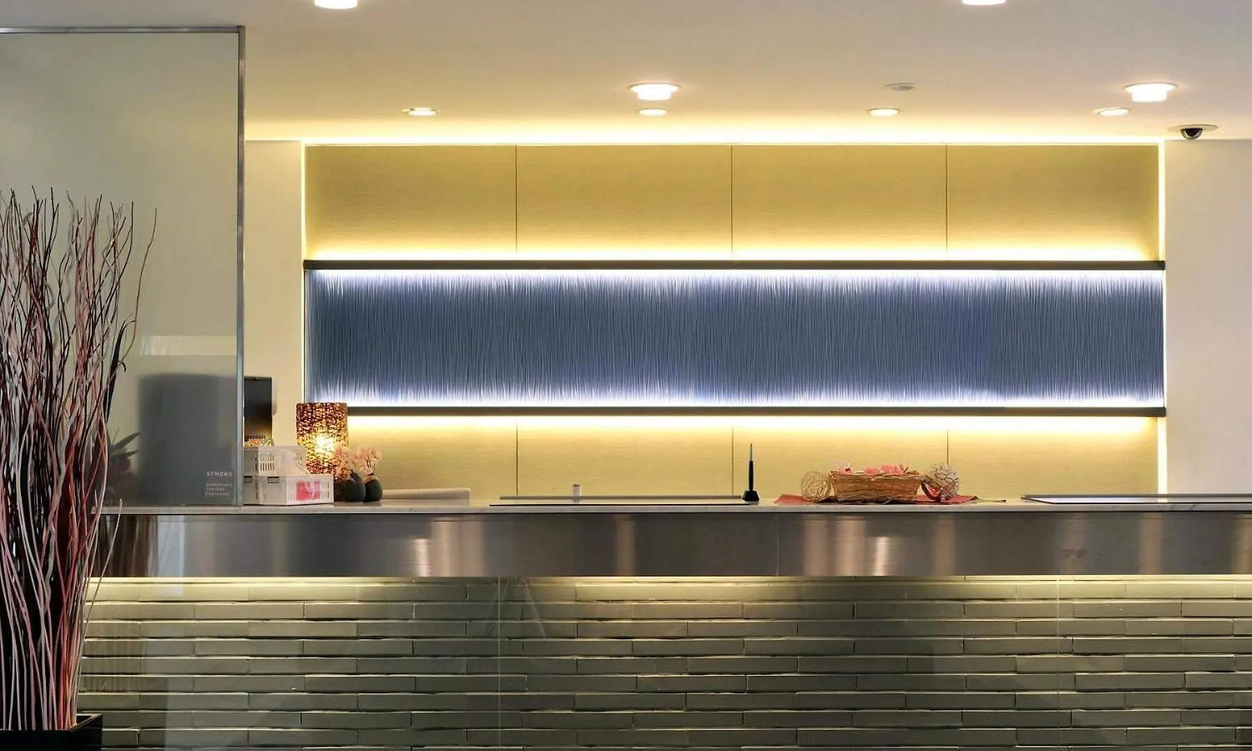 Koko Hotel Yokohama Tsurumi