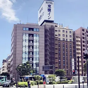 3* ホテル 東横inn横浜桜木町